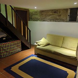 Kamer met een Queen Size Bed